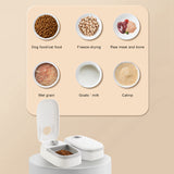 Automatic Smart Feeder