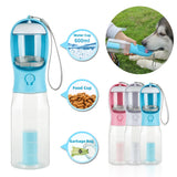 Portable Travel Hydration Bottle