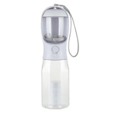 Portable Travel Hydration Bottle