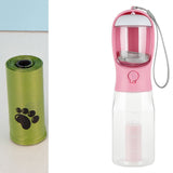 Portable Travel Hydration Bottle
