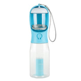 Portable Travel Hydration Bottle