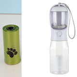 Portable Travel Hydration Bottle