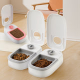 Automatic Smart Feeder