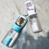 Portable Travel Hydration Bottle