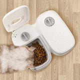 Automatic Smart Feeder