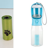 Portable Travel Hydration Bottle