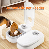 Automatic Smart Feeder